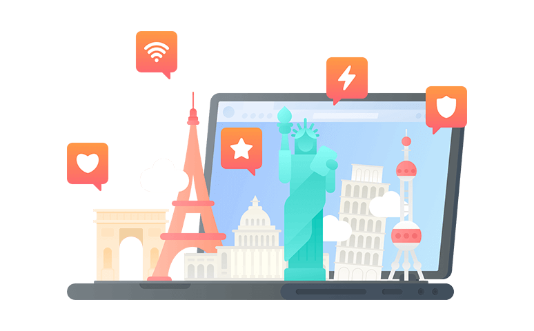 在马尔代夫连接到中国vpn - 返华VPN